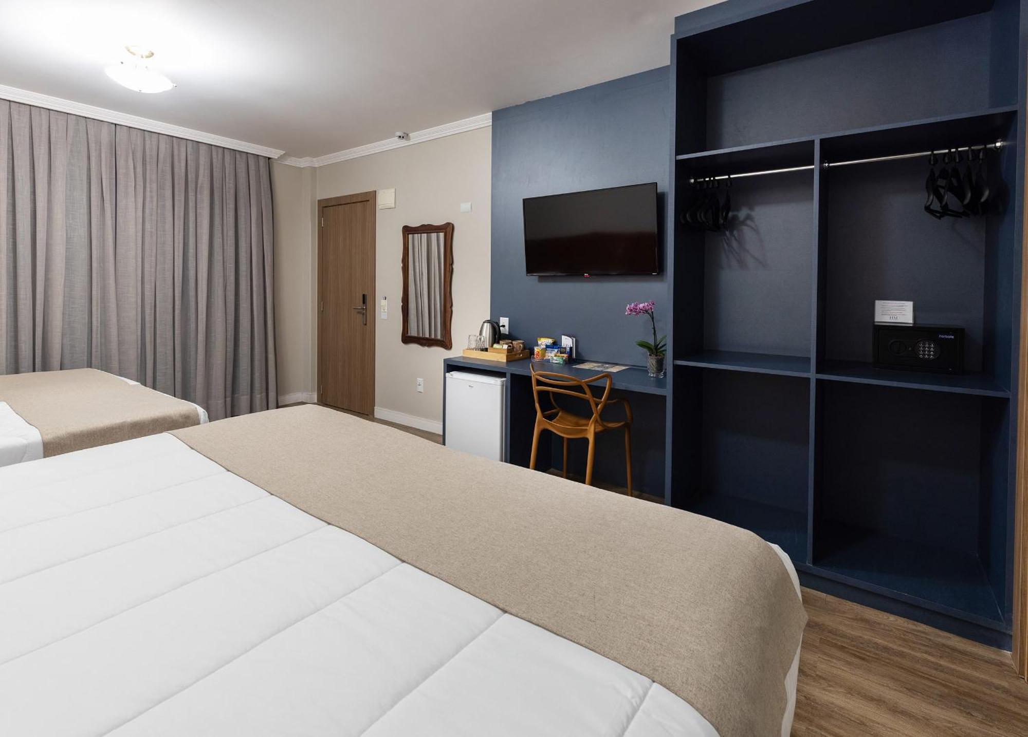 Suite Standard